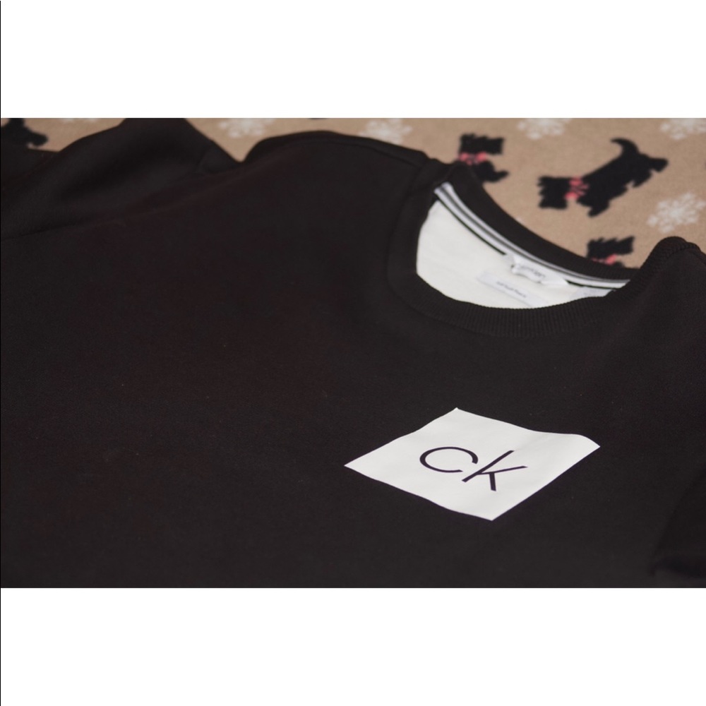 Calvin Klein Sweatshirt